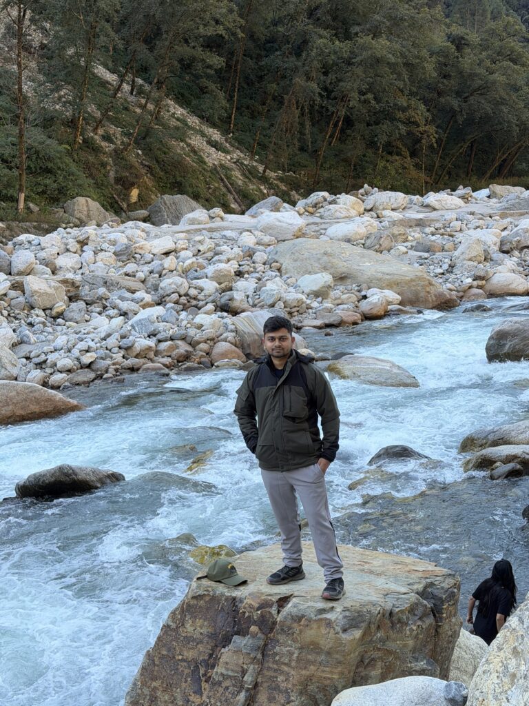 madmaheshwar tour package